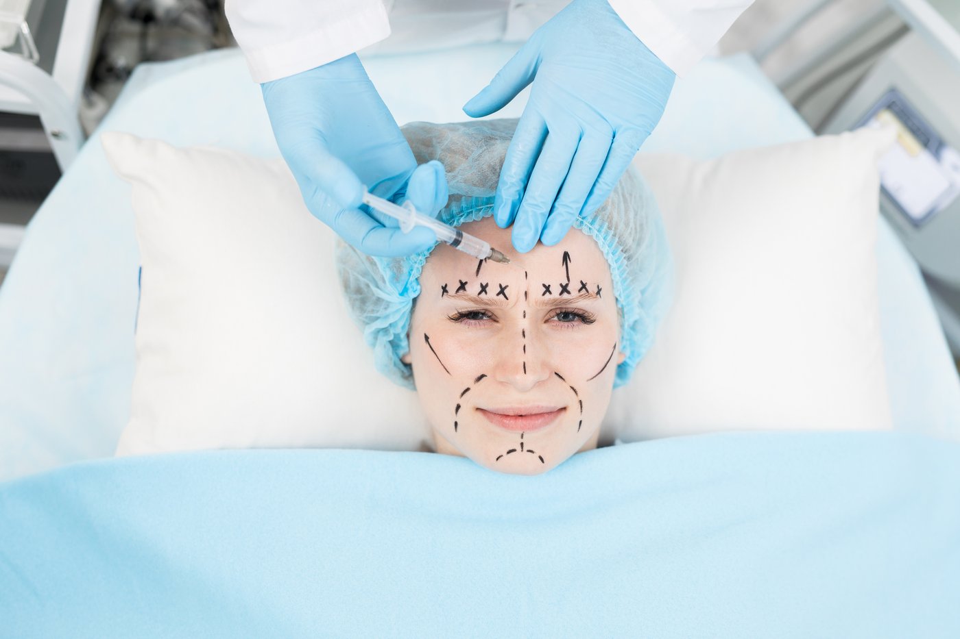 Yüz Germe - Op. Dr. Emre Yilmazer Yilmazer Clinic